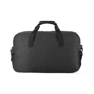 REPURPOSE SPORTS. 600D recycled polyester sports bag